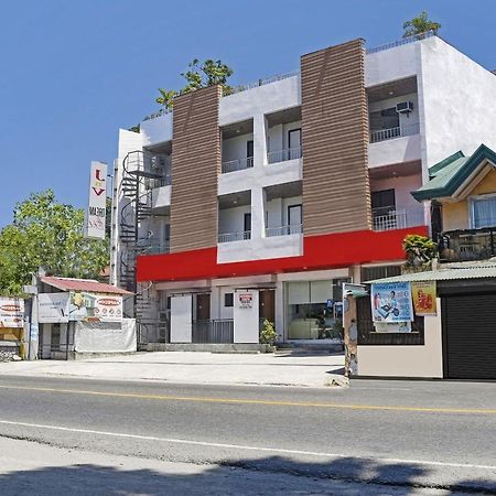 Oyo 869 Jnv Dream Hotel Subic Kültér fotó