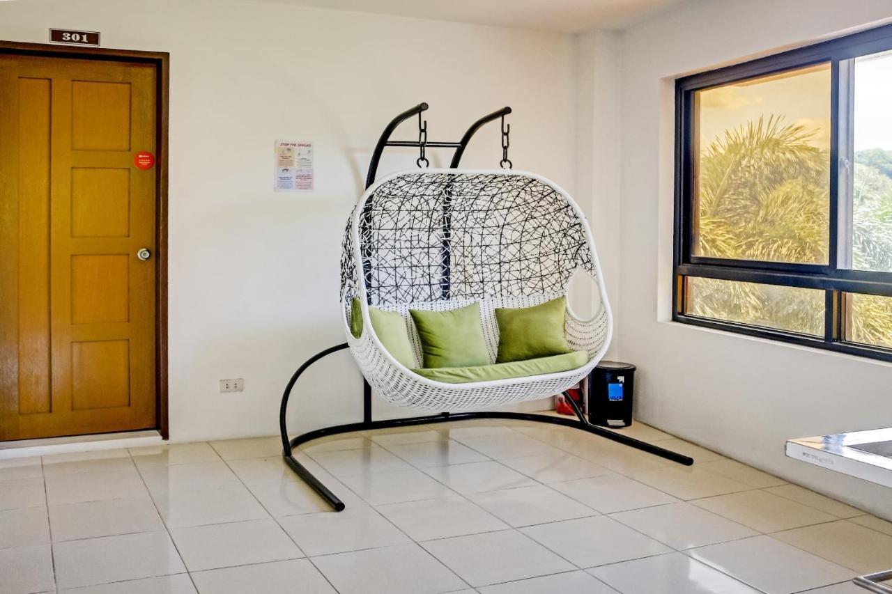 Oyo 869 Jnv Dream Hotel Subic Kültér fotó