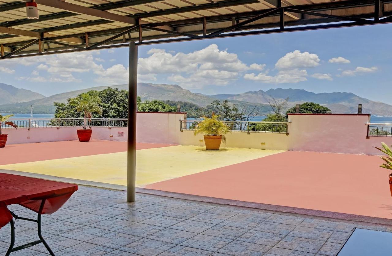 Oyo 869 Jnv Dream Hotel Subic Kültér fotó